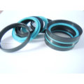 Compact Seal Piston Seal Blue Kdas From Factory